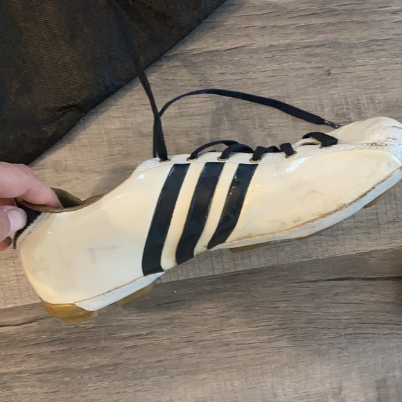 Adidas Y-3 Vintage Sneakers - Picture 5 of 10